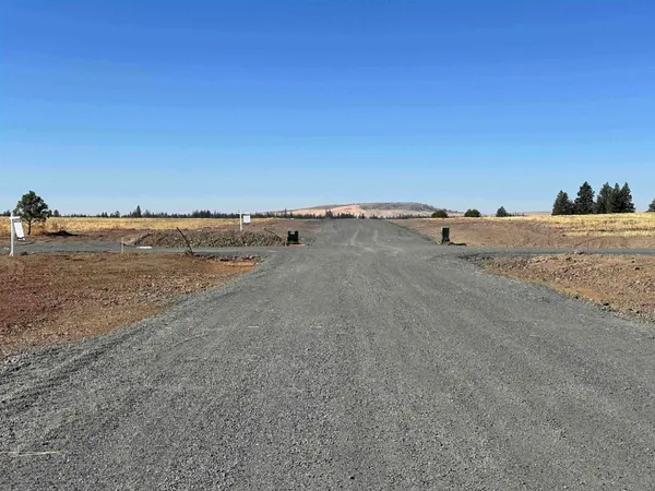 $190,000 | Nka Nka Lambridge Lane Lane, Medical Lake, WA 99022