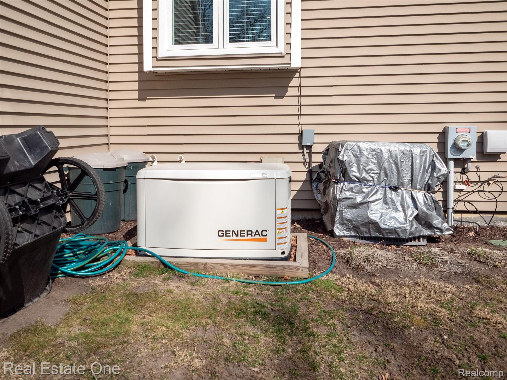 449 Willard Avenue Rochester, MI 48307 - Photo 53 of 53 Generac Whole House Generator .jpg