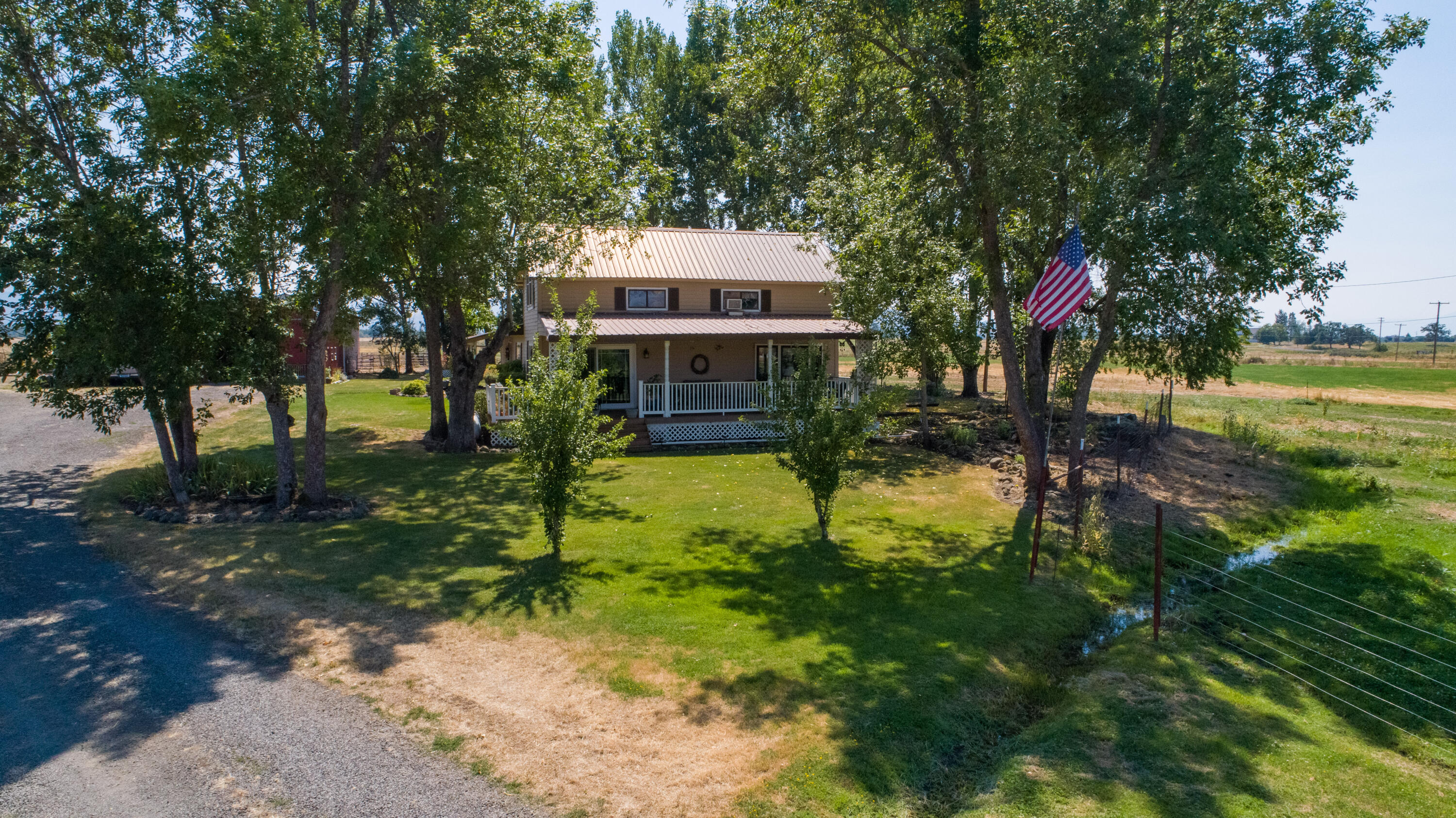 3760 Alta Vista Road Eagle Point, OR 97524 - Photo 69 of 74 DJI_0765