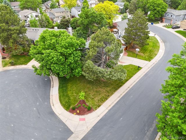 $835,000 | 6009 South Jamaica Circle, Englewood, CO 80111