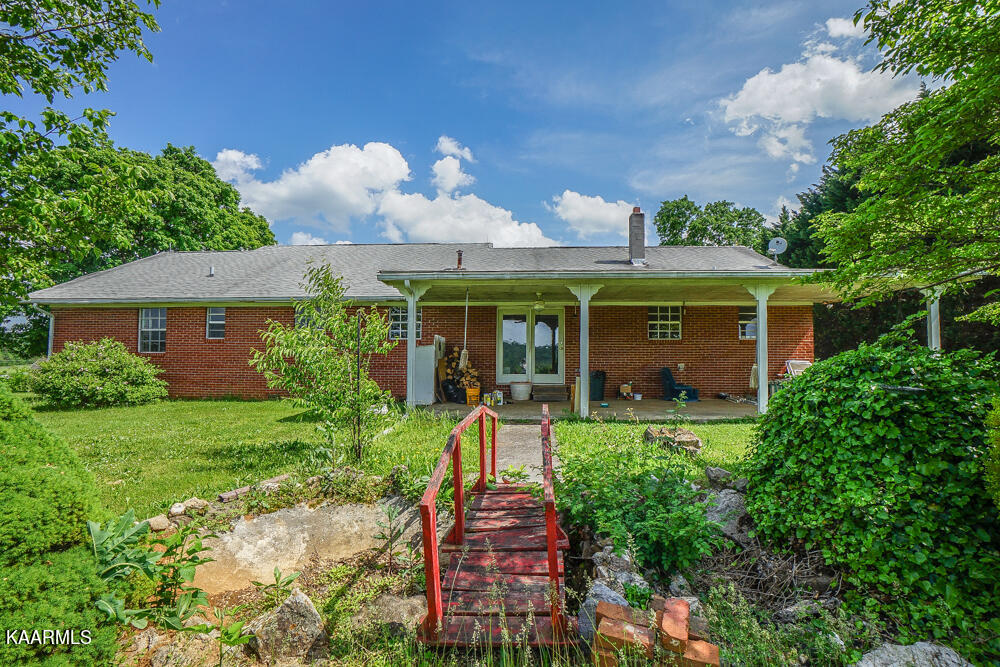 301 Alfred McCammon Road Maryville, TN 37804 - Photo 19 of 57 DSC09871