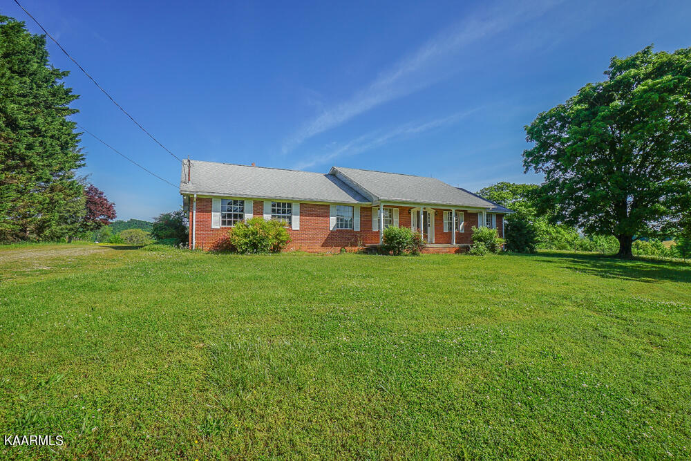 301 Alfred McCammon Road Maryville, TN 37804 - Photo 27 of 57 DSC09888