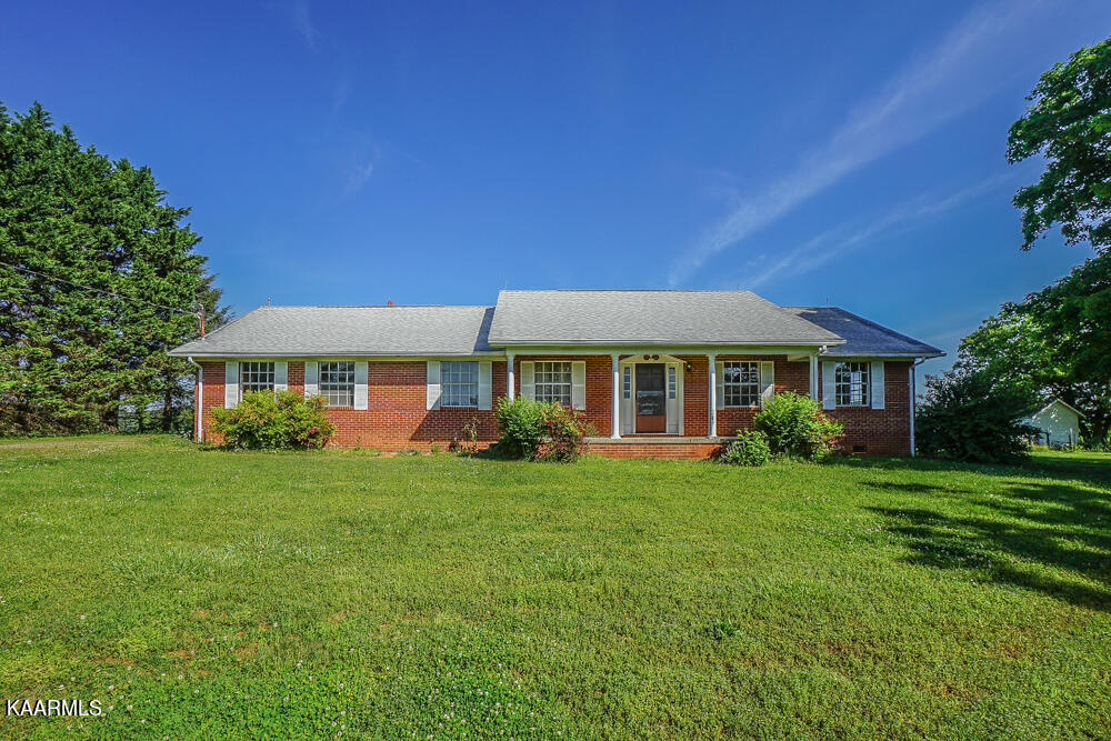 301 Alfred McCammon Road Maryville, TN 37804 - Photo 28 of 57 DSC09889