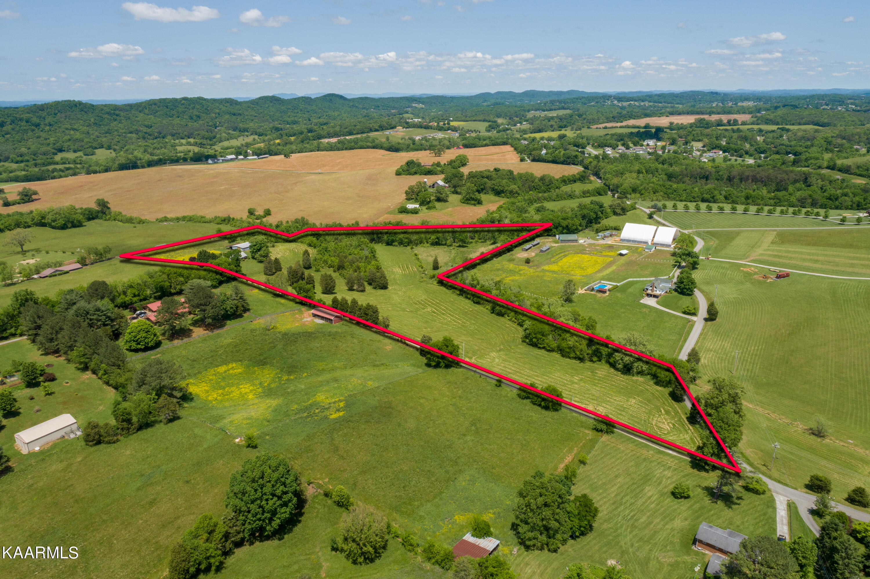 301 Alfred McCammon Road Maryville, TN 37804 - Photo 54 of 57 301 Alfred Mccammon Rd.-3