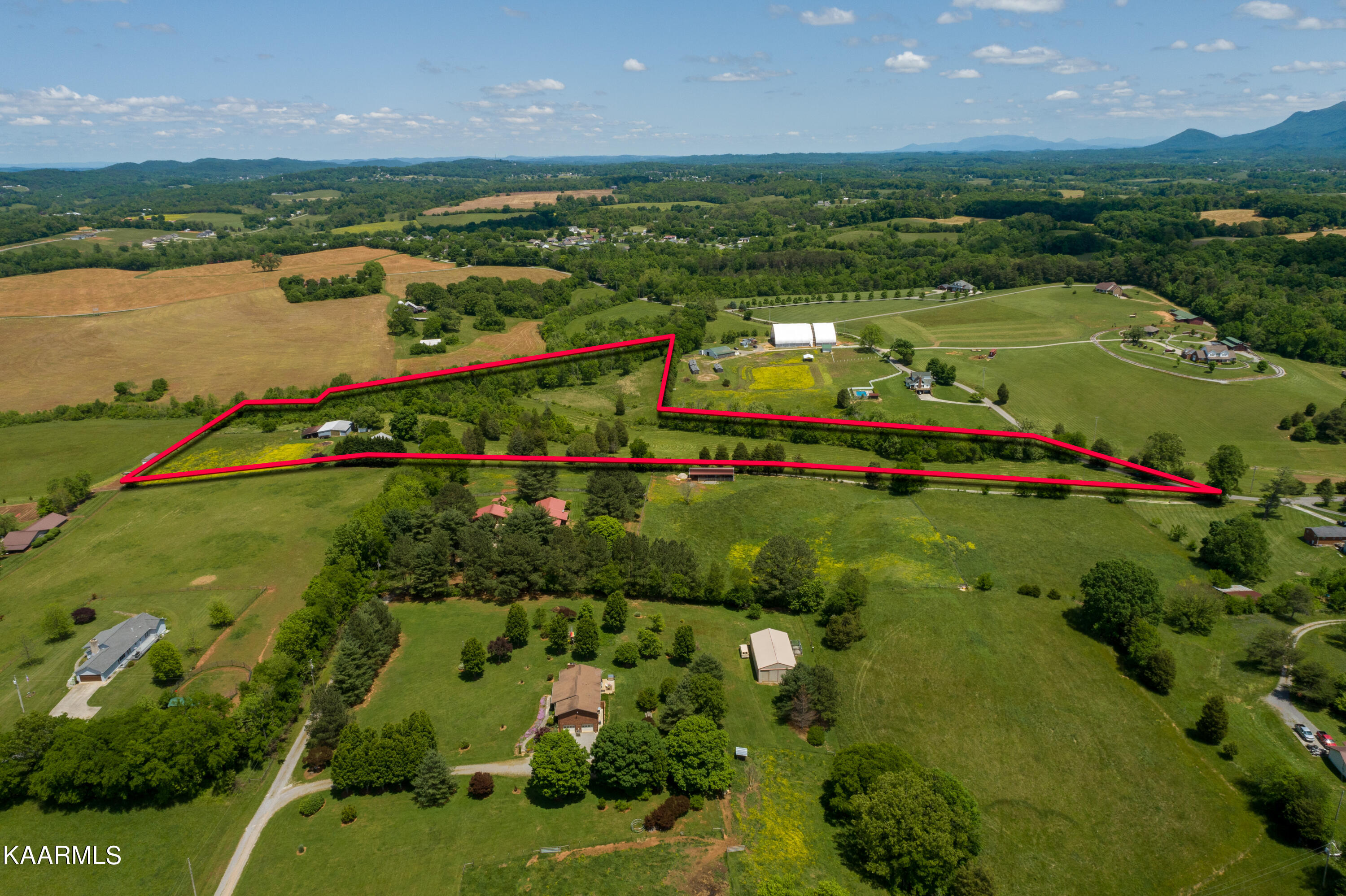 301 Alfred McCammon Road Maryville, TN 37804 - Photo 55 of 57 301 Alfred Mccammon Rd.-5