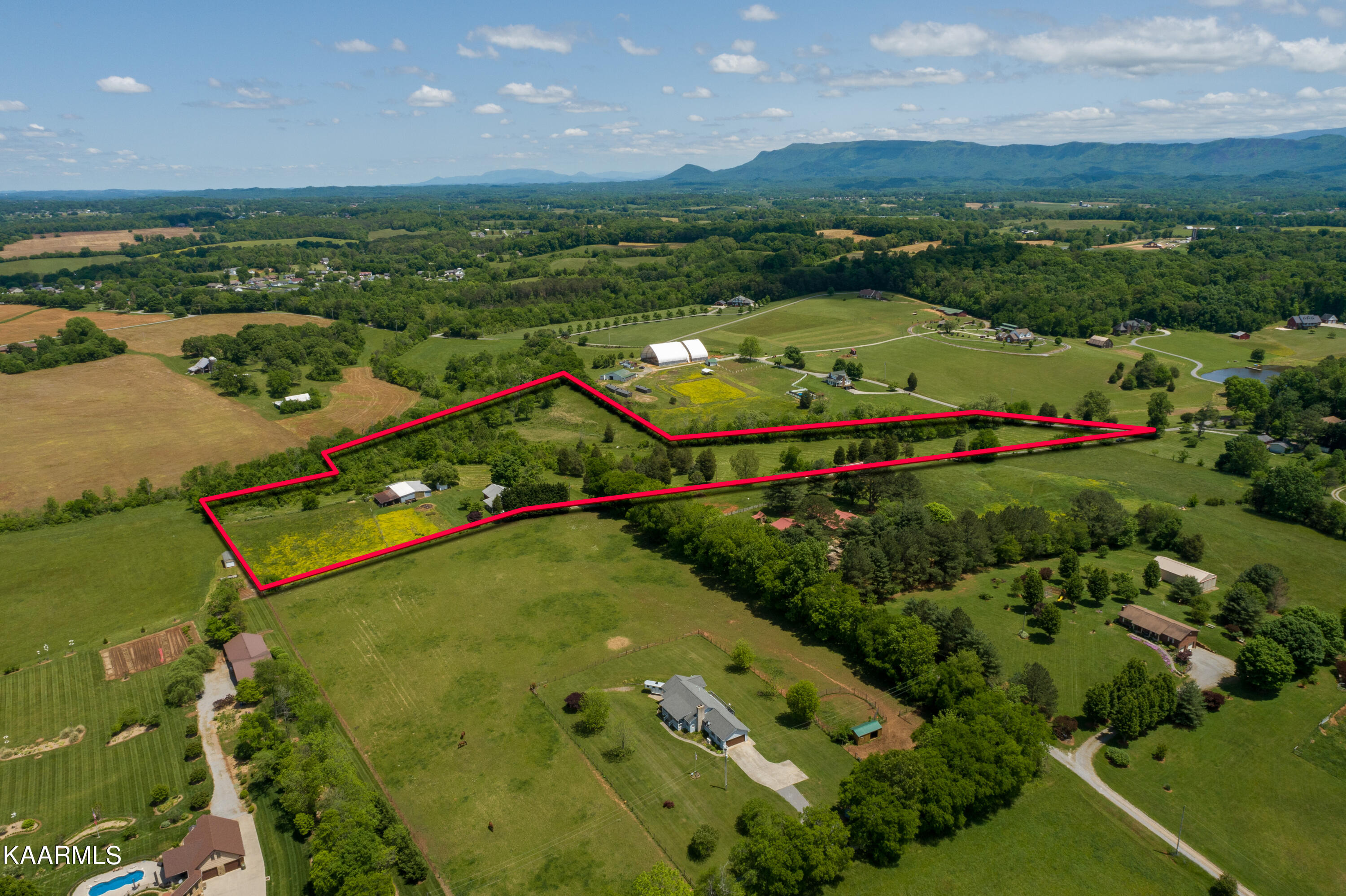 301 Alfred McCammon Road Maryville, TN 37804 - Photo 56 of 57 301 Alfred Mccammon Rd.-7