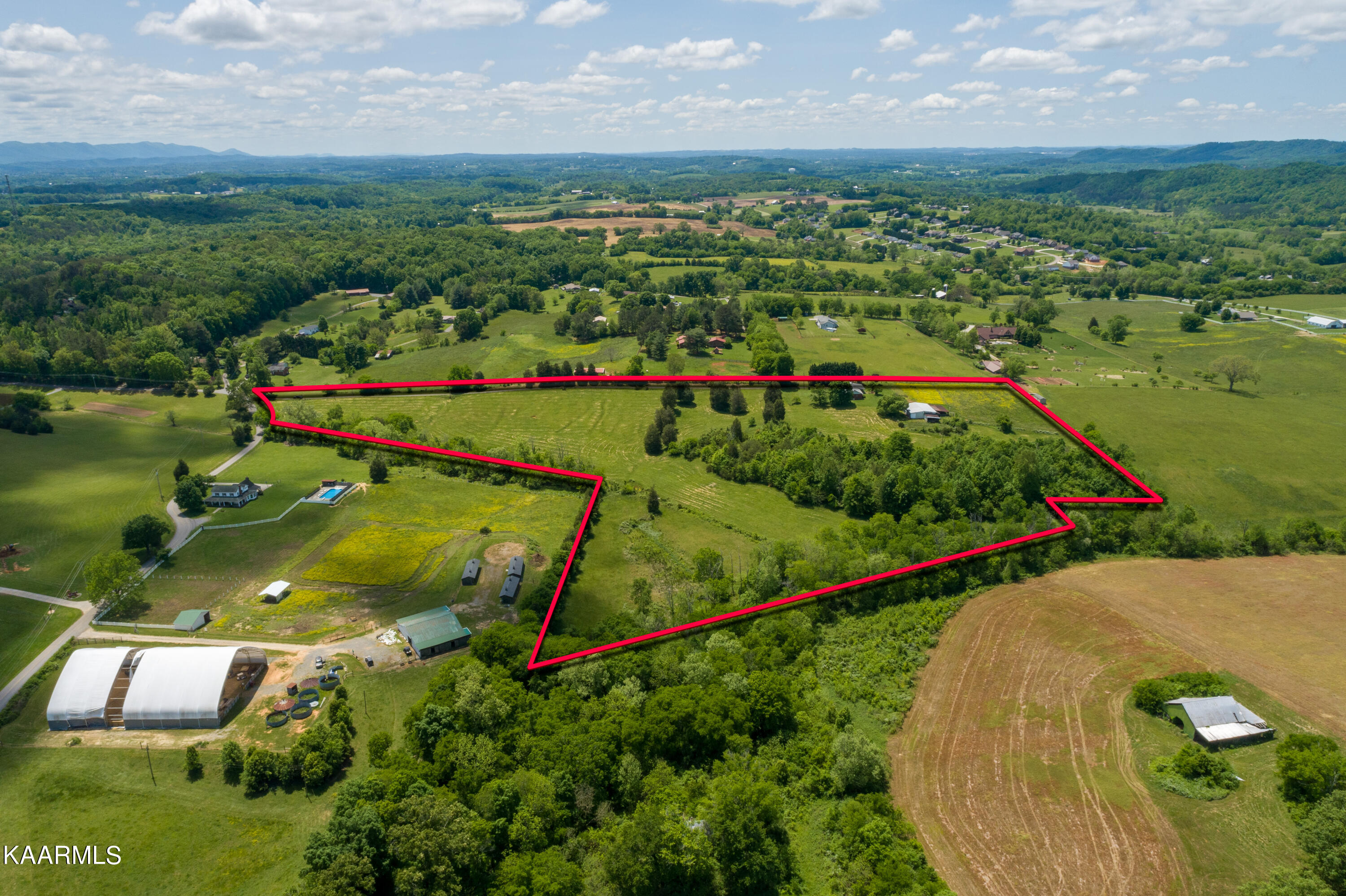 301 Alfred McCammon Road Maryville, TN 37804 - Photo 57 of 57 301 Alfred Mccammon Rd.-13