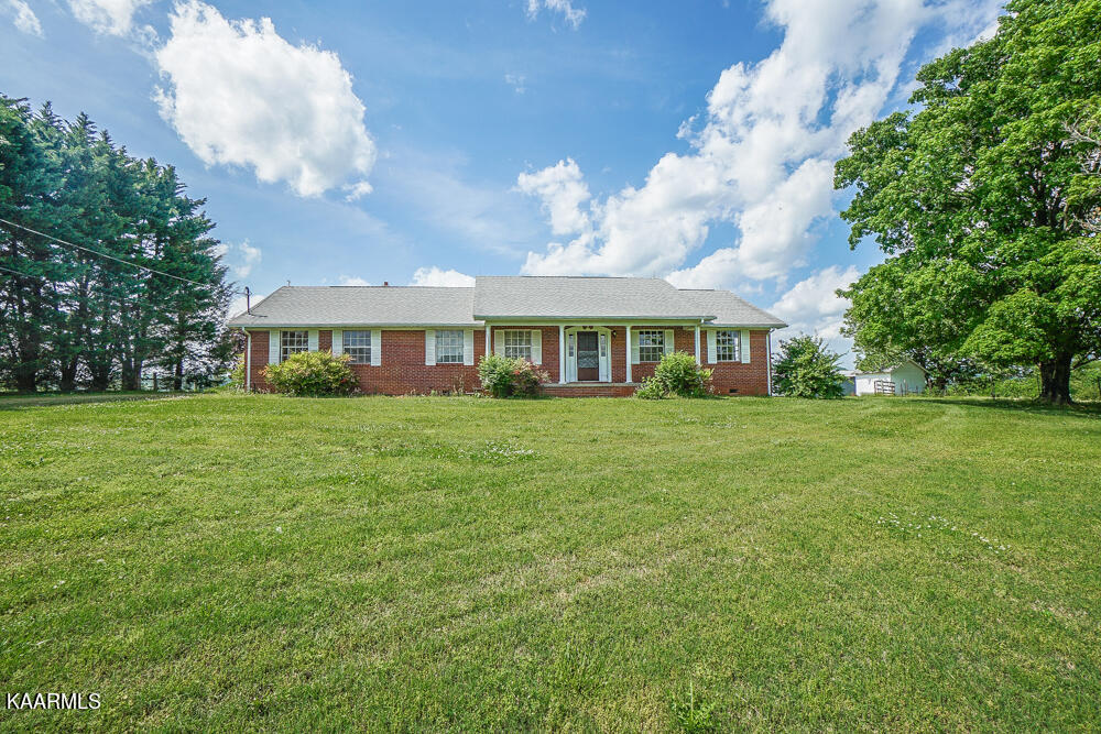301 Alfred McCammon Road Maryville, TN 37804 - Photo 6 of 57 DSC09854