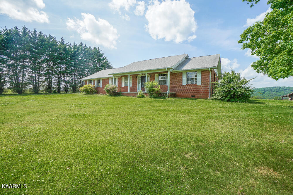 301 Alfred McCammon Road Maryville, TN 37804 - Photo 9 of 57 DSC09856