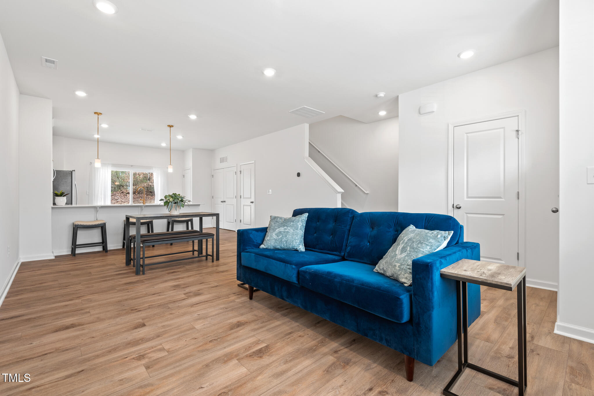 3028 Spline Circle Raleigh, NC 27610 - Photo 4 of 27 DSC_0050