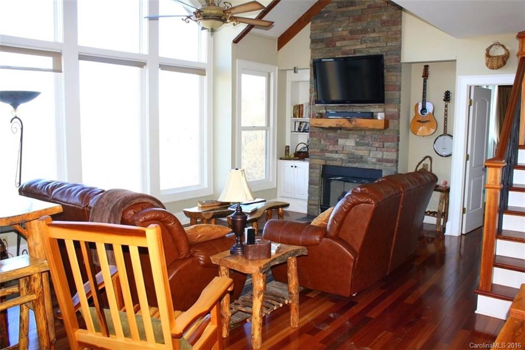 781 Goldenleaf Road, Unit 94 Mars Hill, NC 28754 - Photo 4 of 24 Gallery Image 4