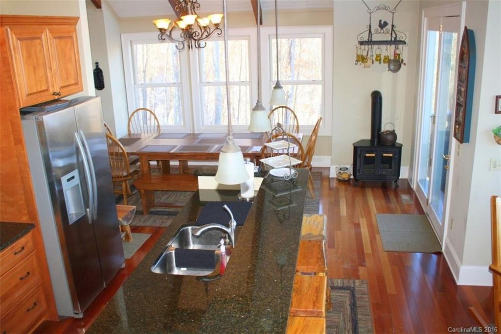 781 Goldenleaf Road, Unit 94 Mars Hill, NC 28754 - Photo 7 of 24 Gallery Image 7