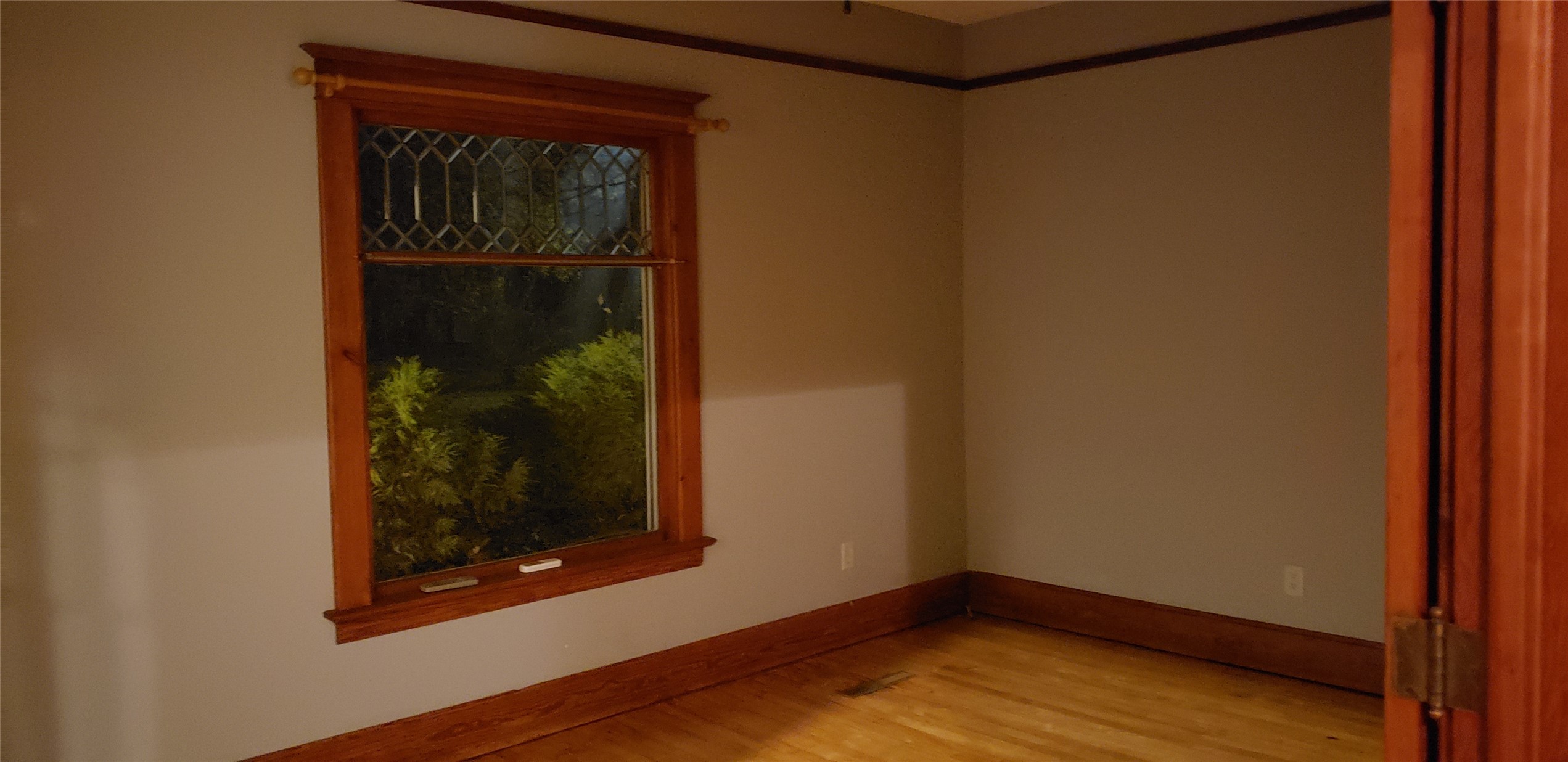 318 Vine Street, Unit 2 Spooner, WI 54801 - Photo 5 of 19 main floor apt