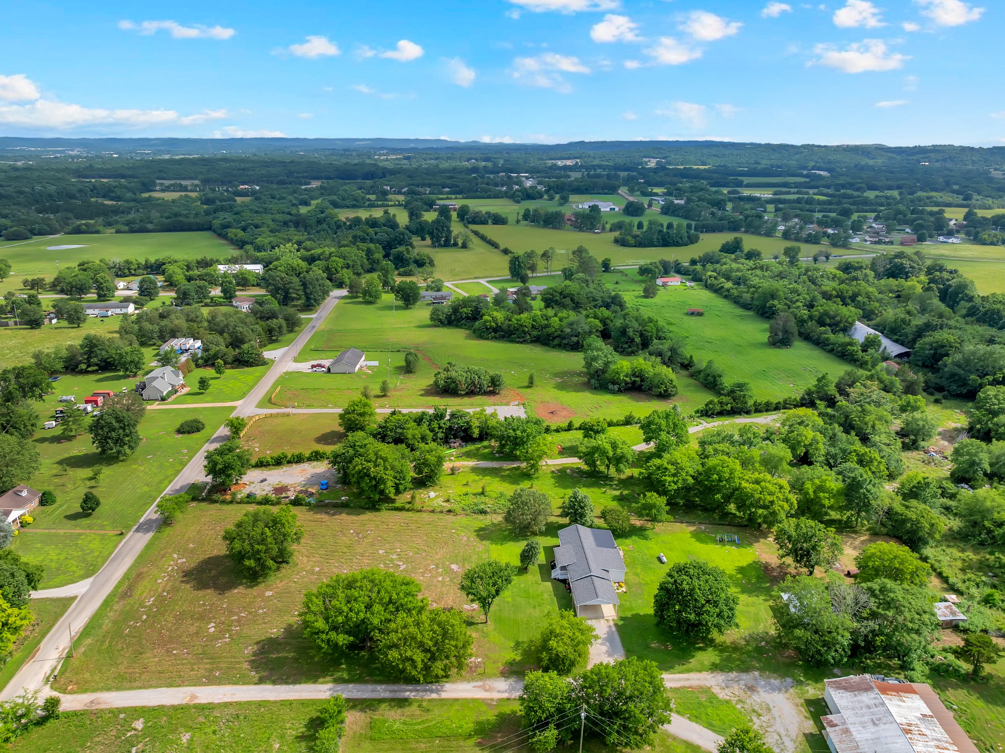 1936 Word Road Lewisburg, TN 37091 - Photo 60 of 75