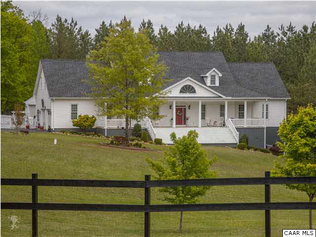 2653 Haden Martin Road Palmyra, VA 22963 - Photo 1 of 19 Gallery Image 1