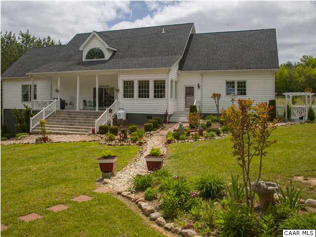 2653 Haden Martin Road Palmyra, VA 22963 - Photo 17 of 19 Gallery Image 17