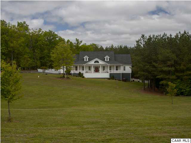 2653 Haden Martin Road Palmyra, VA 22963 - Photo 2 of 19 Gallery Image 2