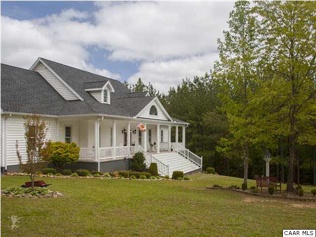 2653 Haden Martin Road Palmyra, VA 22963 - Photo 4 of 19 Gallery Image 4