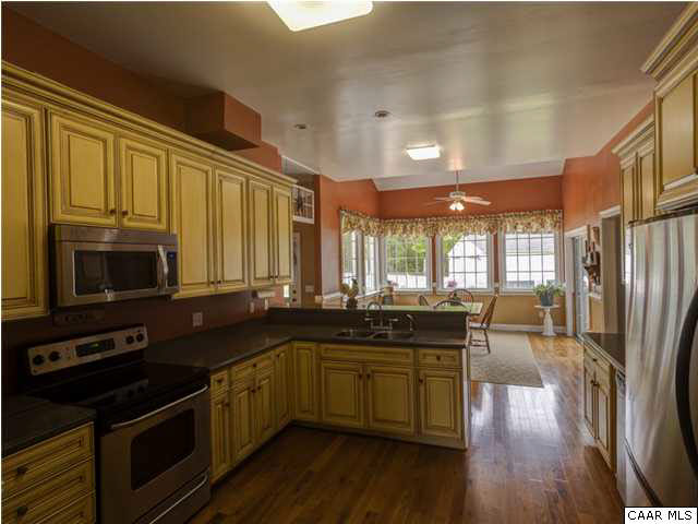 2653 Haden Martin Road Palmyra, VA 22963 - Photo 5 of 19 Gallery Image 5