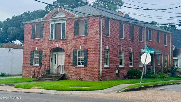 $1,100 | 317 West University Avenue, Unit 4, Lafayette, LA 70506