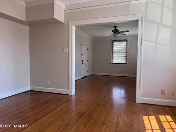 $1,100 | 317 West University Avenue, Unit 4, Lafayette, LA 70506