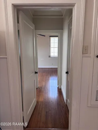$1,100 | 317 West University Avenue, Unit 4, Lafayette, LA 70506