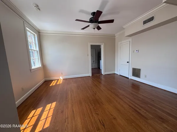 $1,100 | 317 West University Avenue, Unit 4, Lafayette, LA 70506