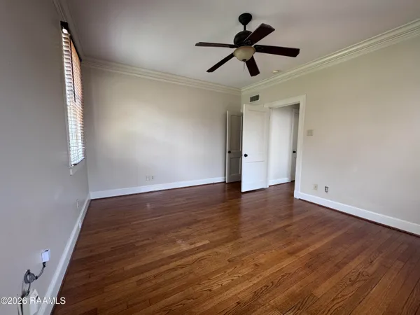 $1,100 | 317 West University Avenue, Unit 4, Lafayette, LA 70506