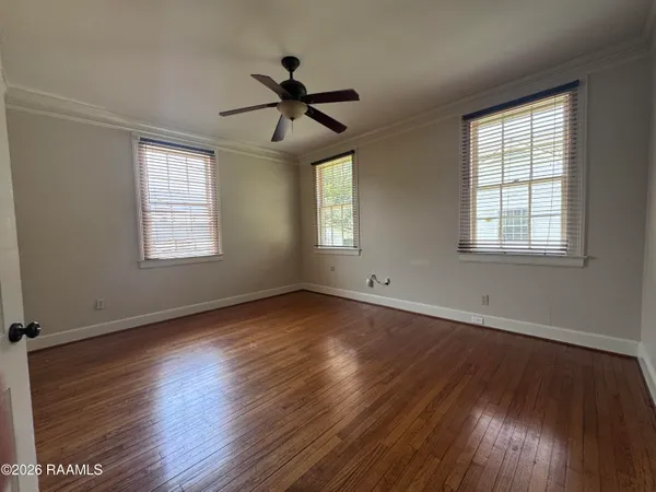 $1,100 | 317 West University Avenue, Unit 4, Lafayette, LA 70506