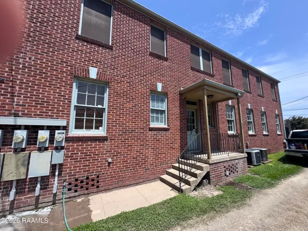 $1,100 | 317 West University Avenue, Unit 4, Lafayette, LA 70506