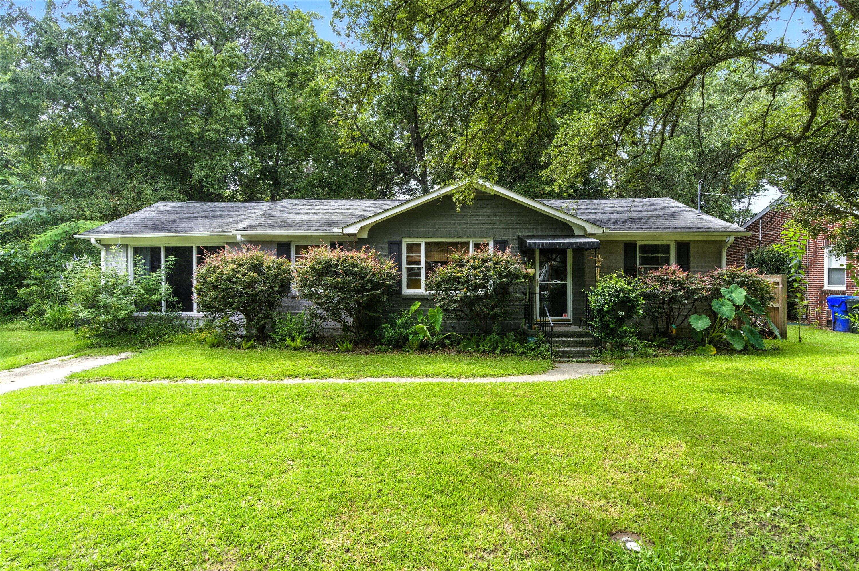 503 Risher Street Charleston, SC 29407 - Photo 1 of 26 06-006_DSC05797