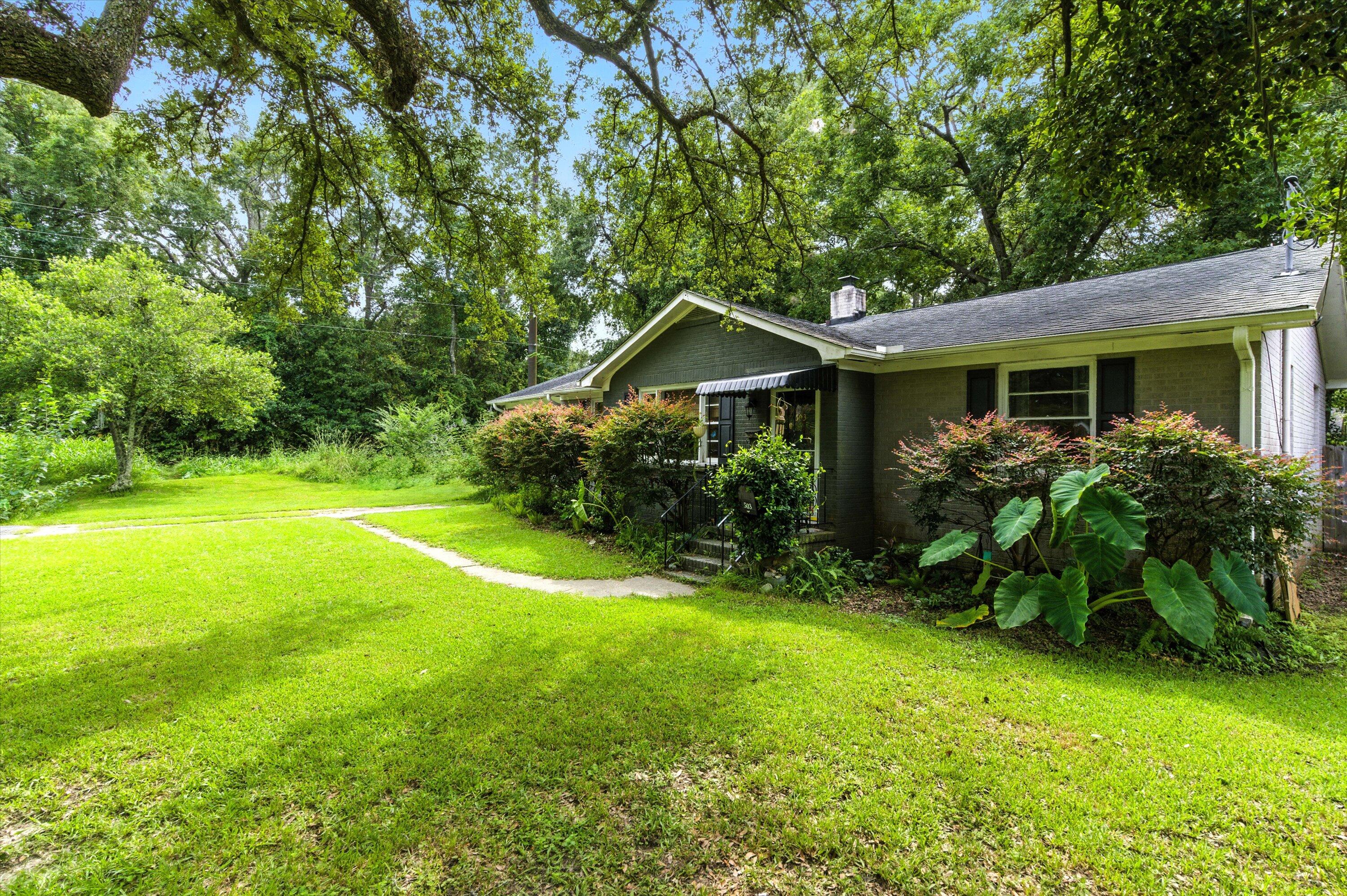 503 Risher Street Charleston, SC 29407 - Photo 2 of 26 04-004_DSC05806