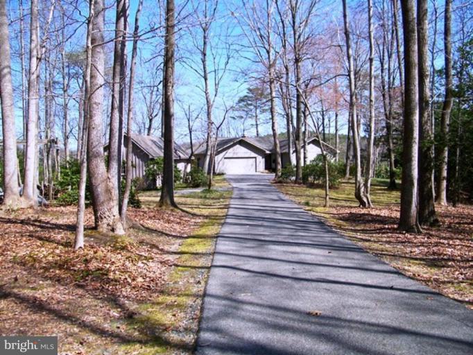 2213 Garrity Road St. Leonard, MD 20685 - Photo 2 of 26 Welcome to privacy