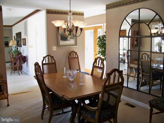 2213 Garrity Road St. Leonard, MD 20685 - Photo 14 of 26 Dining