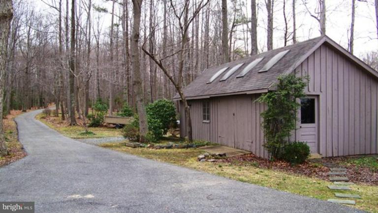 2213 Garrity Road St. Leonard, MD 20685 - Photo 25 of 26 Hurry Back!