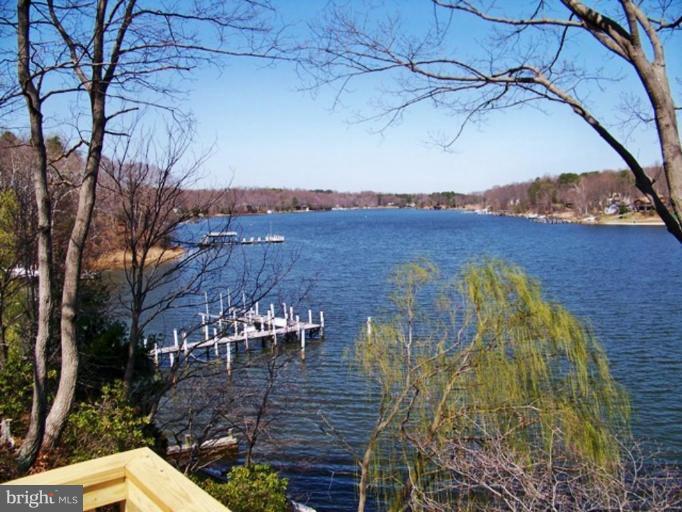 2213 Garrity Road St. Leonard, MD 20685 - Photo 26 of 26 North View