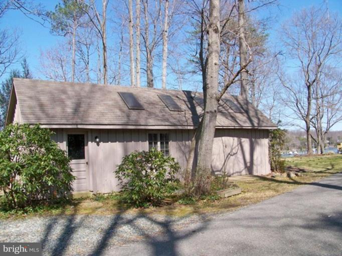 2213 Garrity Road St. Leonard, MD 20685 - Photo 10 of 26 Multi-purpose outbuilding