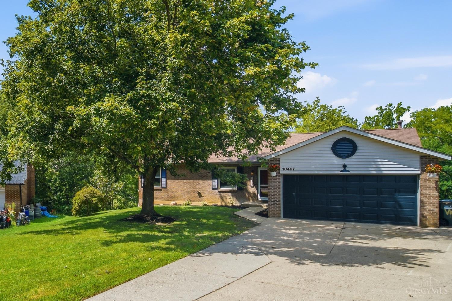 10467 West Mill Road Cincinnati, OH 45240 - Photo 1 of 31 Gallery Image 1