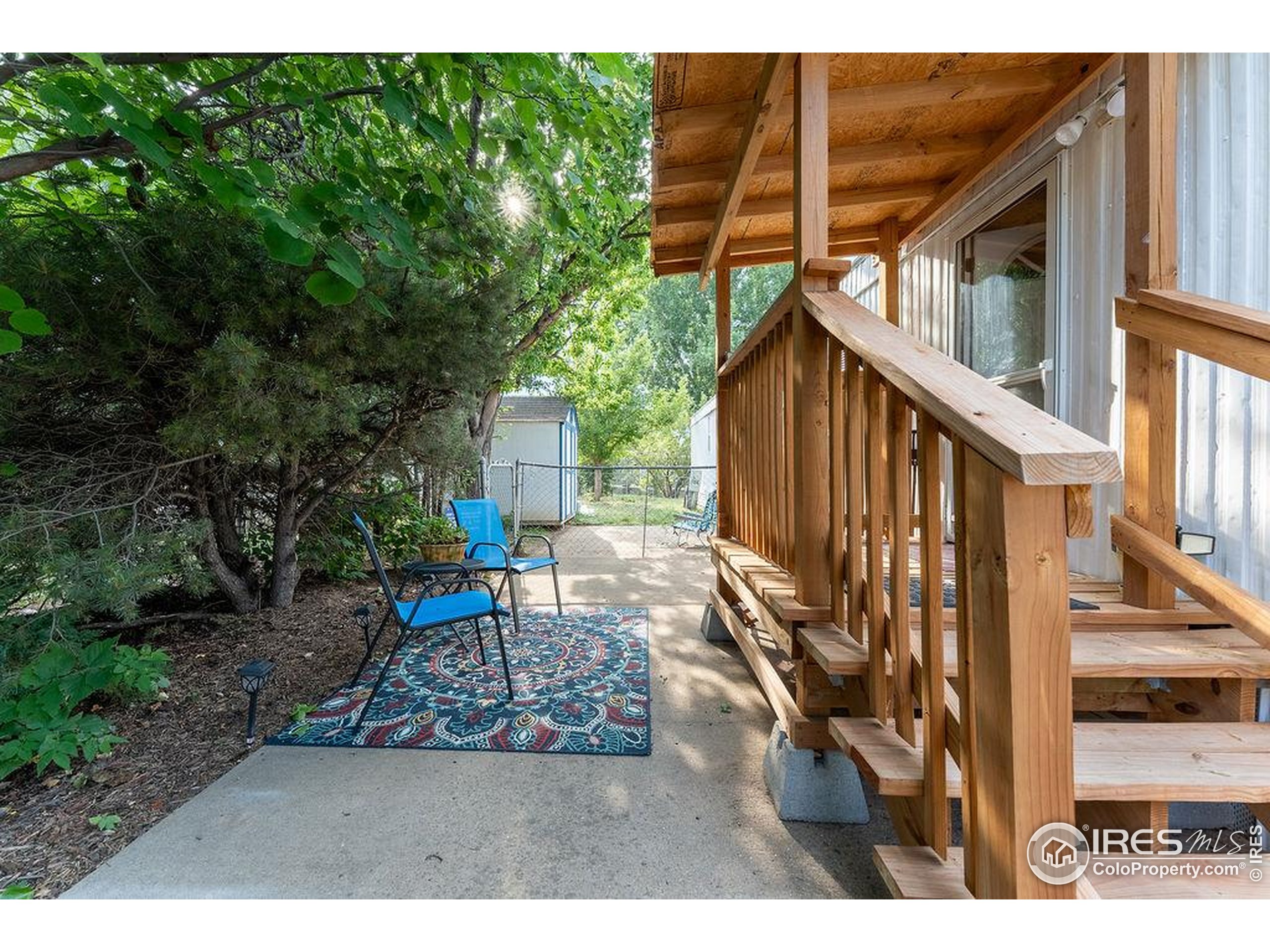 2500 East Harmony Road, Unit 456 Fort Collins, CO 80528 - Photo 14 of 22