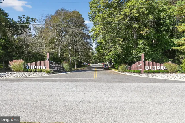 a view of outdoor space and deck