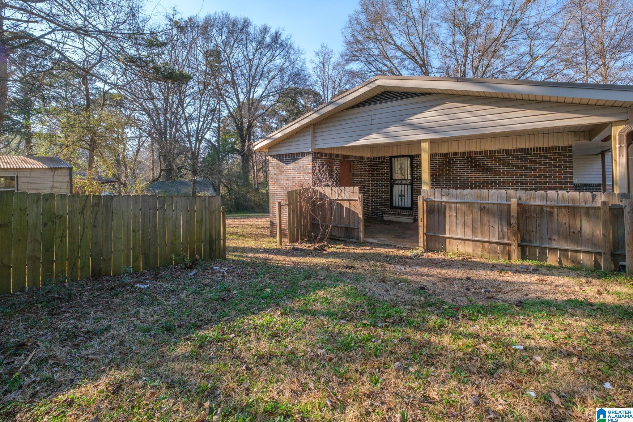 352 Pleasant Grove Road Pleasant Grove, AL 35127 - Photo 25 of 27