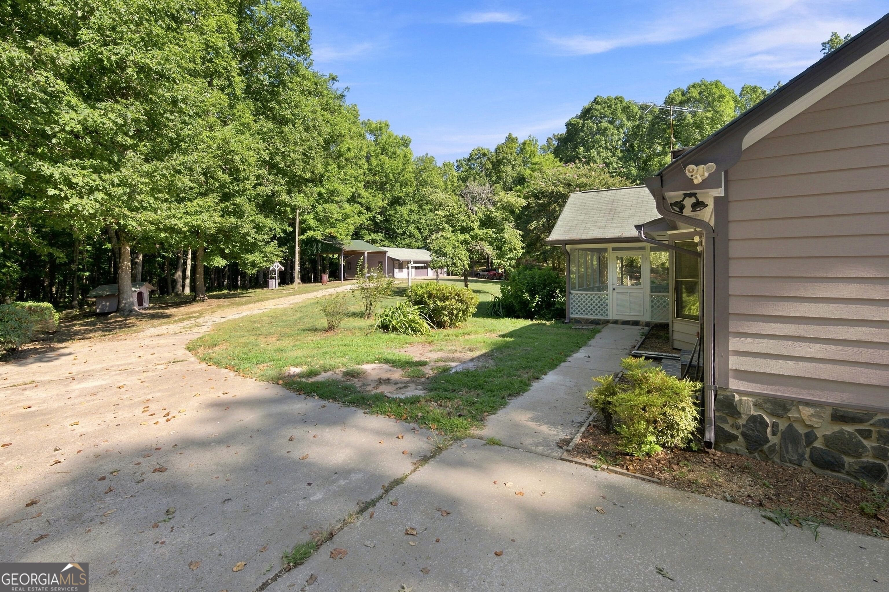 706 Fredonia Church Road Barnesville, GA 30204 - Photo 2 of 42 Gallery Image 2