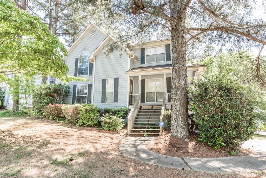 1623 Cumberland Club Road Southwest Marietta, GA 30008 - Photo 1 of 1 Gallery Image 1
