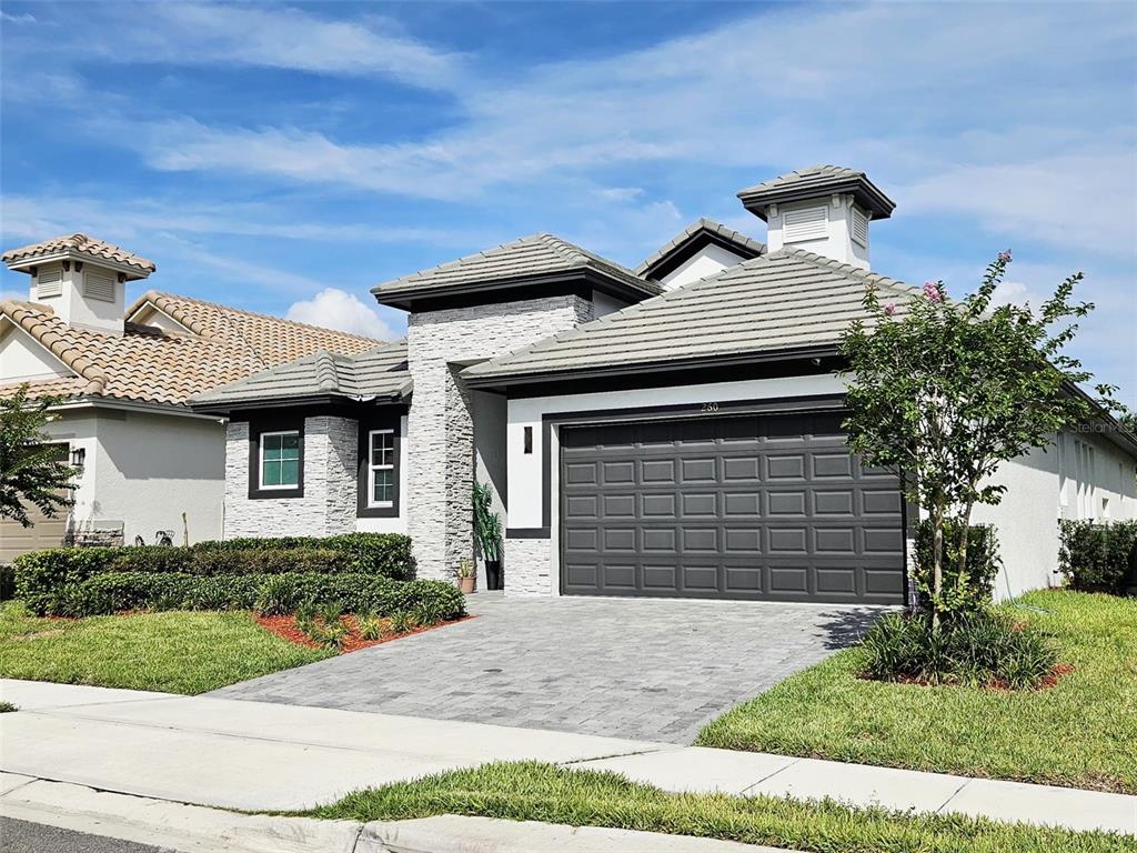 260 Hampton Loop Davenport, FL 33837 - Photo 4 of 30