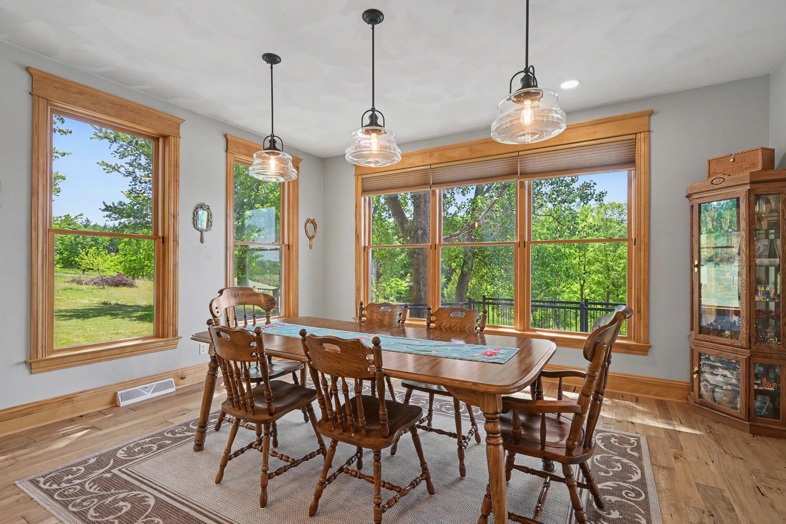 W6785 Rothenbuehler Road Monroe, WI 53566 - Photo 15 of 85