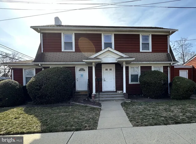 $1,900 | 2566 Nottingham Way, Hamilton, NJ 08619