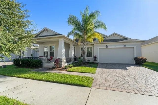 $735,000 | 375 Dancing Water Drive, Winter Springs, FL 32708