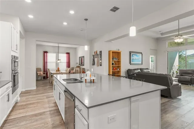 $735,000 | 375 Dancing Water Drive, Winter Springs, FL 32708