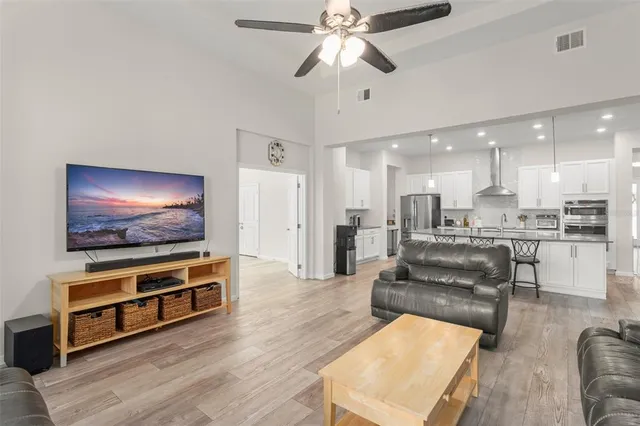 $735,000 | 375 Dancing Water Drive, Winter Springs, FL 32708