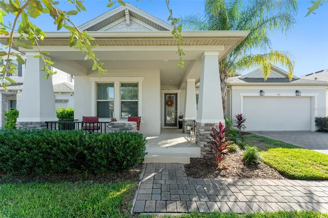 $735,000 | 375 Dancing Water Drive, Winter Springs, FL 32708